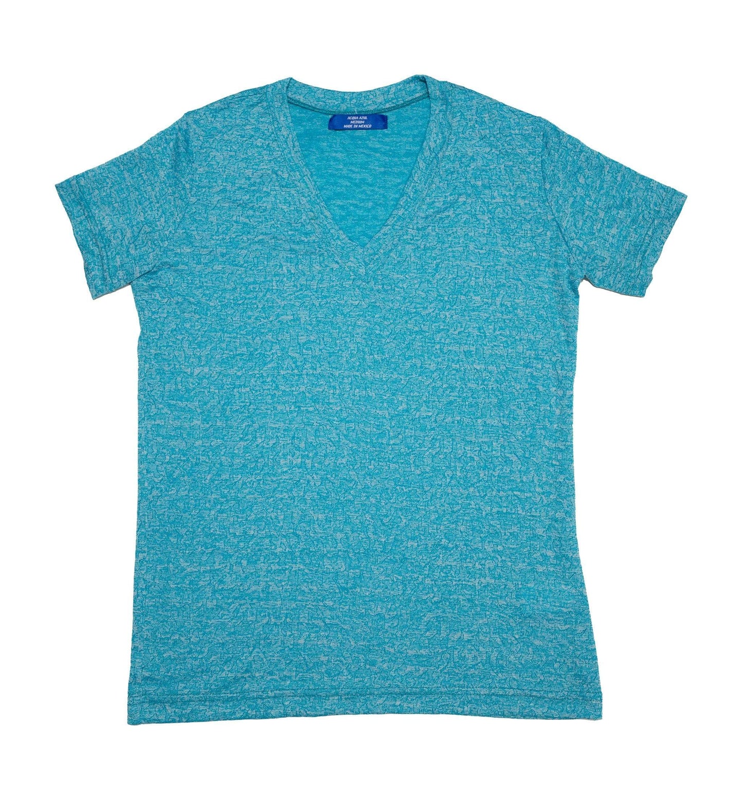 Lovely Tee V - Acqua Azul