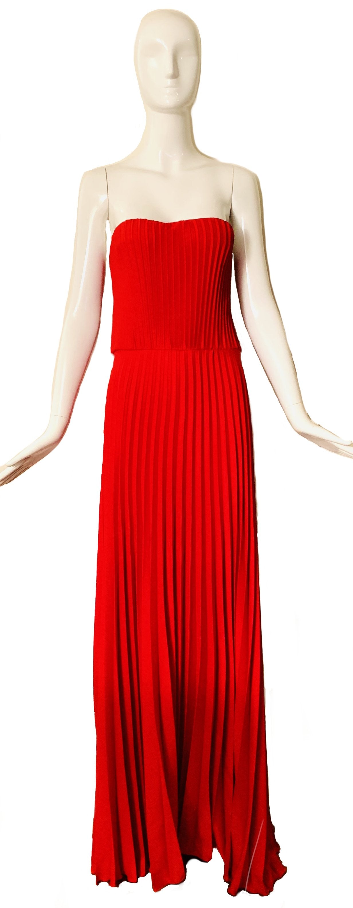 Red elegance - Acqua Azul